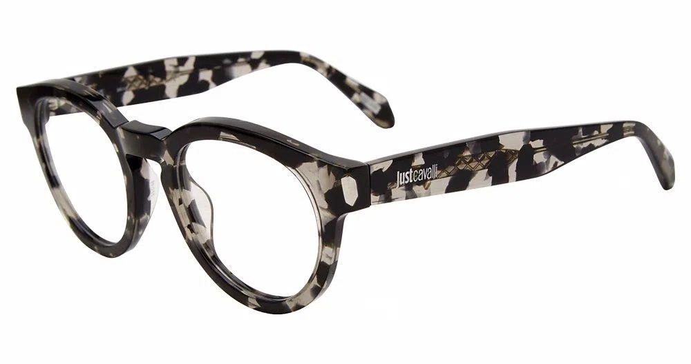 Just Cavalli VJC016 Eyeglasses - view 2
